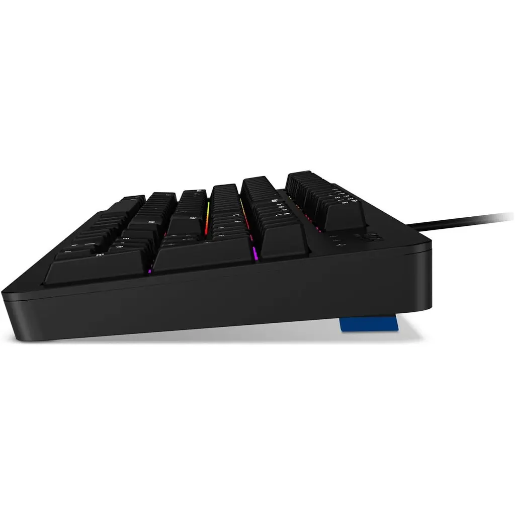 Клавіатура Lenovo Legion K310 Black (GY41N91855) [115605] - фото 4