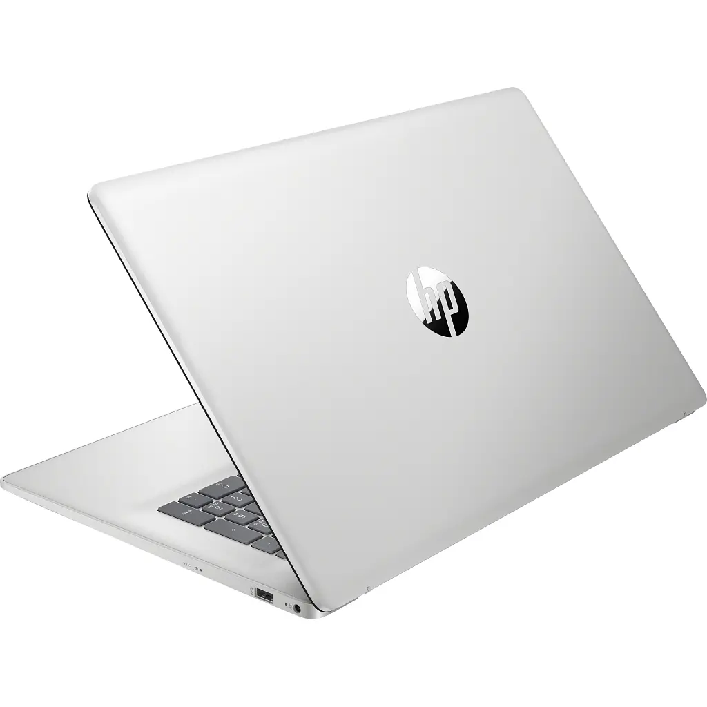 Ноутбук HP 17-cn4032ua (C79XVEA) - фото 6