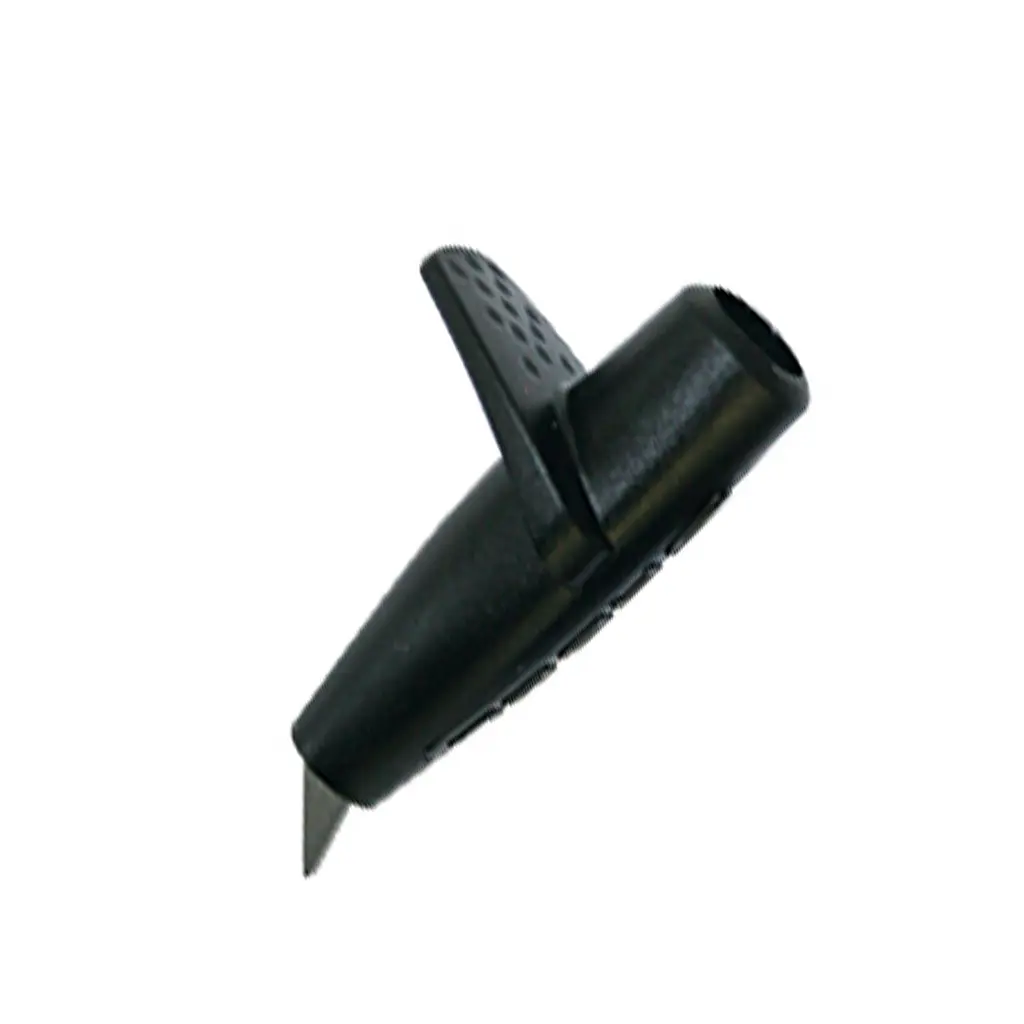 Наконечник Gabel Aero+Active Carbide 05/44+08/5 (7905440903010), Черный - фото 2