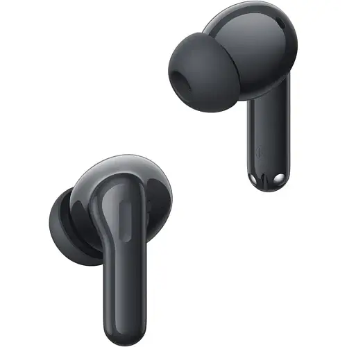 TWS Realme Buds T200 Mystic Grey KZ - фото 2