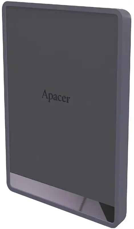 SSD накопичувач Apacer AS724 1TB Mauve RP (7094127) - фото 2