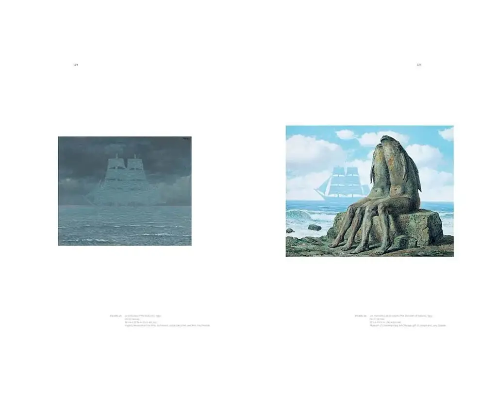 René Magritte: The Fifth Season - фото 2