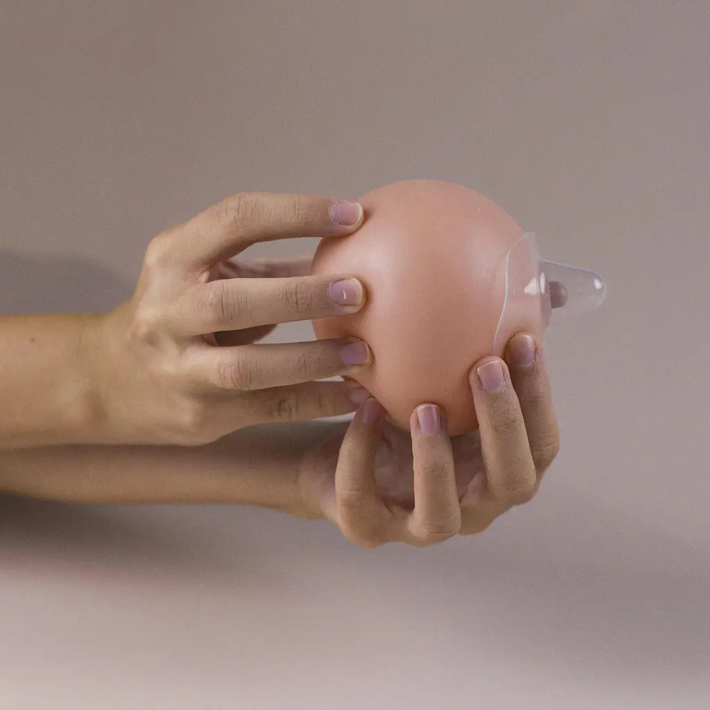 Накладки для грудей Suavinex розмір М 2 шт. (304589) - фото 4