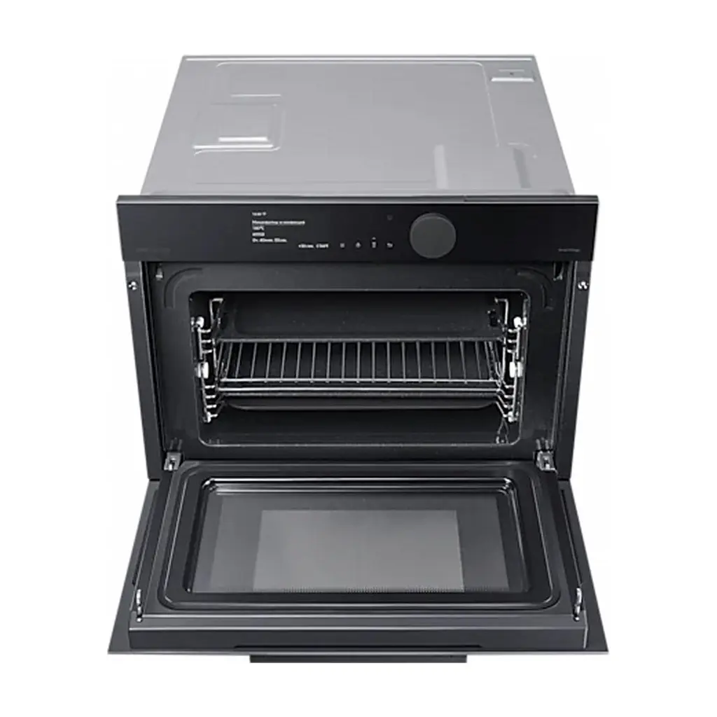 Духова шафа Samsung NQ50T9539BD/WT - фото 5