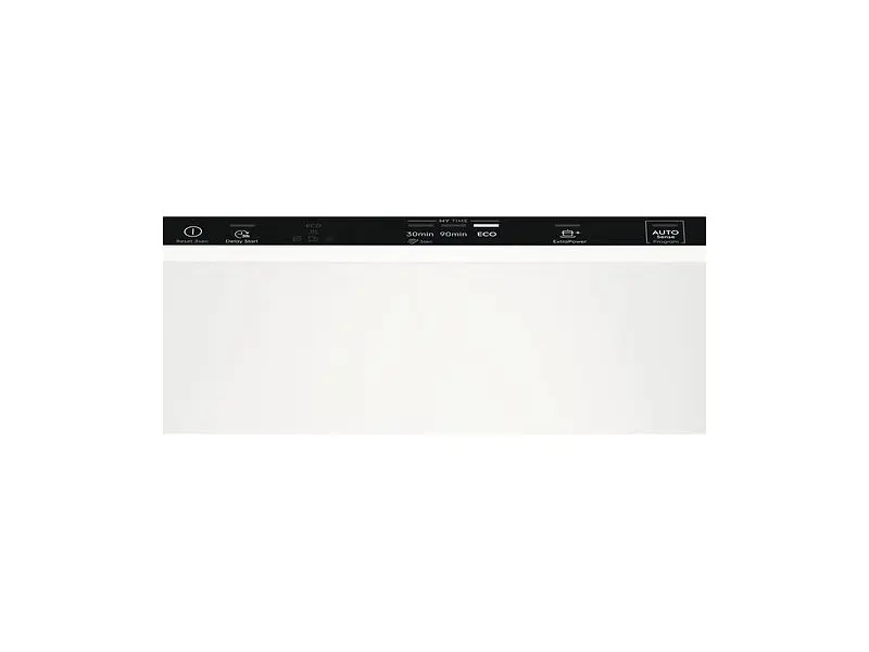 Встраиваемая посудомоечная машина Electrolux EEA23220L - фото 2