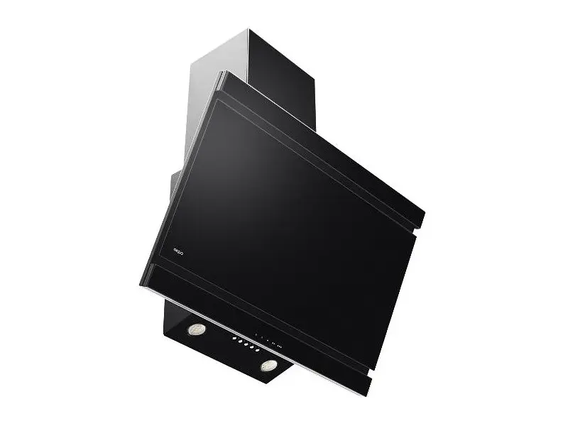Витяжка Akpo WK-4 Kastos new eco 60 BK - фото 3