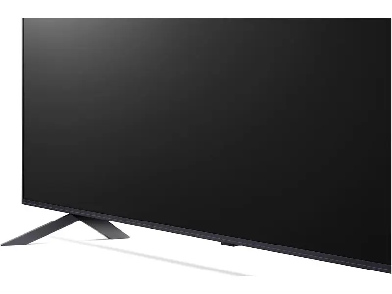 Телевізор LG 43QNED80T6A - фото 9
