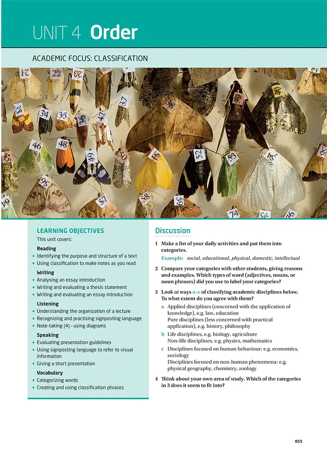 Oxford EAP B2. Student's Book and DVD-ROM Pack - Сем Маккартер - фото 3