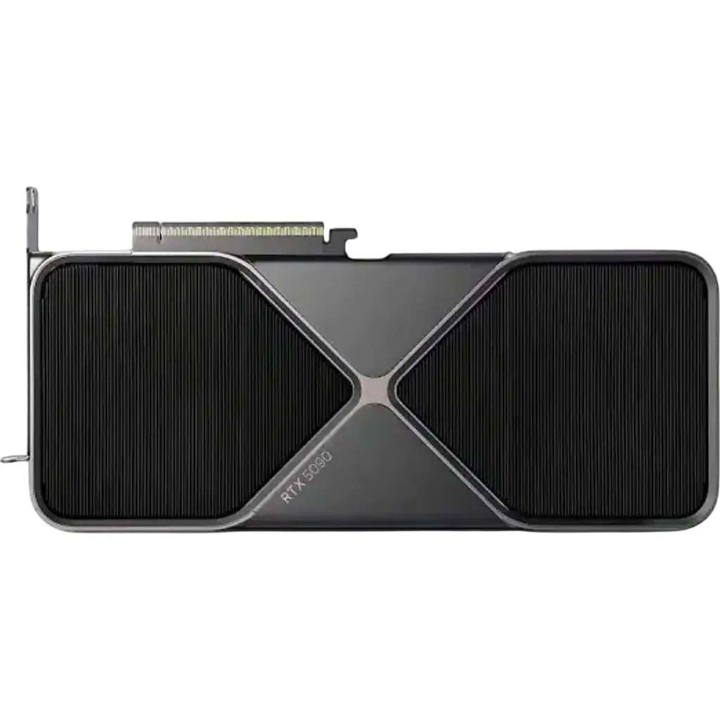 Відеокарта Nvidia GeForce RTX 5090 32GB Founders Edition (900-1G144-2530-000) EU [173779] - фото 2