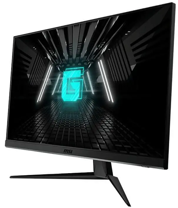 Монітор 27" MSI G2712F FHD IPS 180Hz (G2712F) Б/в - фото 3