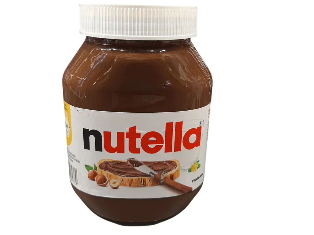 Шоколадна паста Nutella 1 кг (8000500082379)