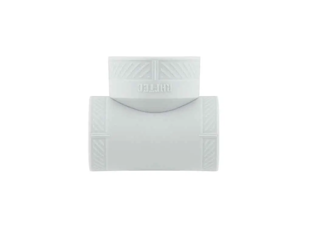 Трійник RAFTEC 25х1/2"" PPR з РВ, RFT2501 - фото 3