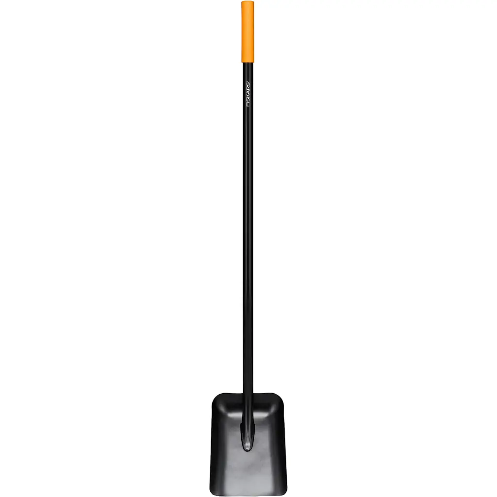 Лопата совкова Fiskars Solid (1066720)