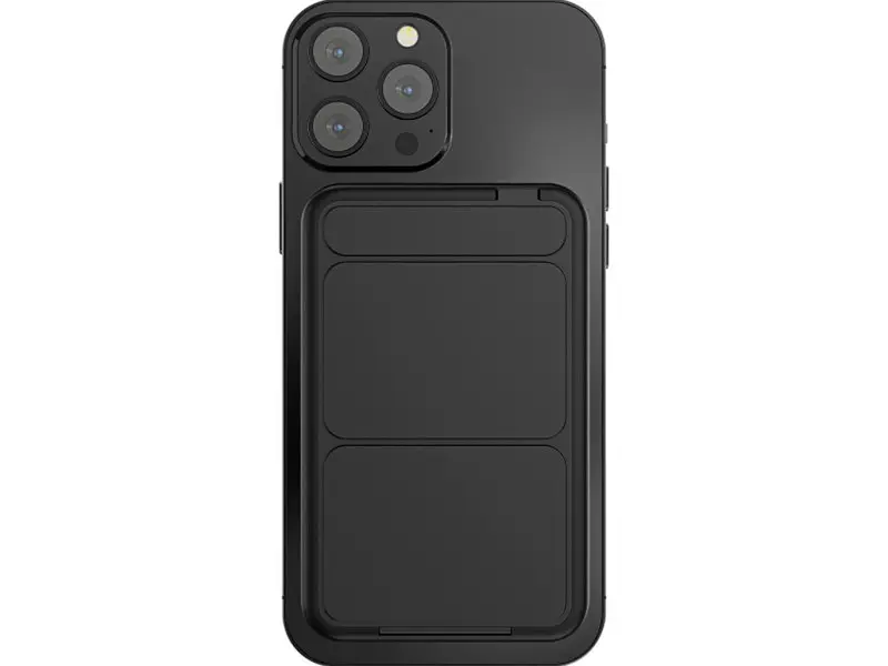 Зовнішній акумулятор (павербанк) Proove Hyperion 10000mAh 20W Black (PBHN15020001) - фото 6