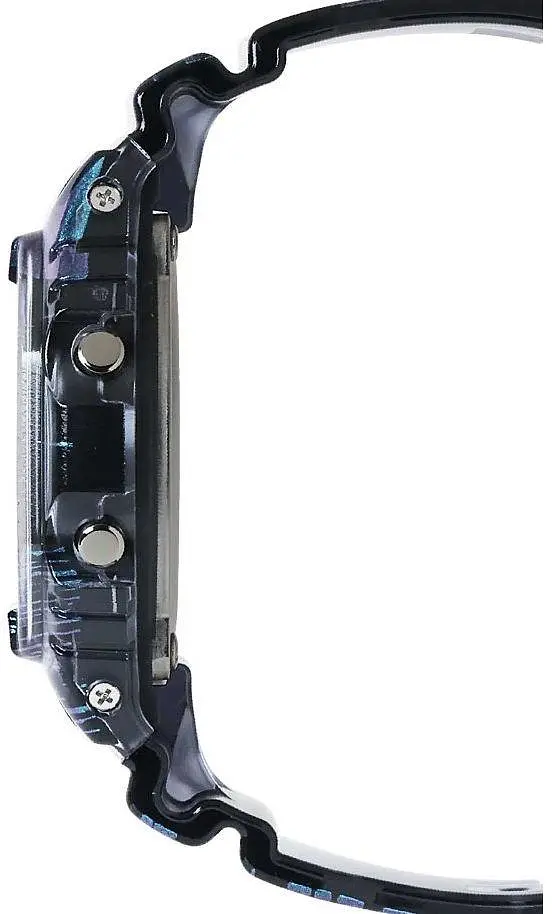 Годинник Casio DW-5600NN-1ER - фото 2