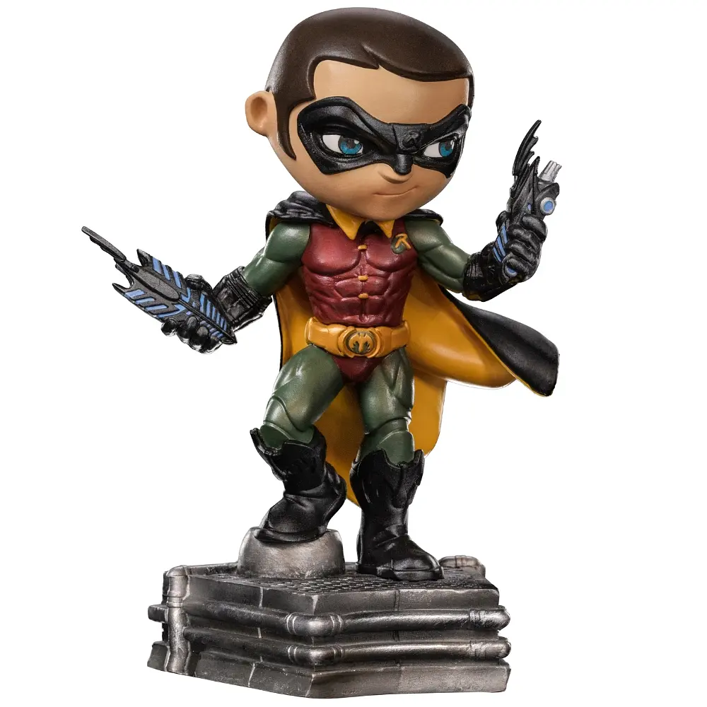 Фігурка DC COMICS Batman Forever - Robin (Бетмен)