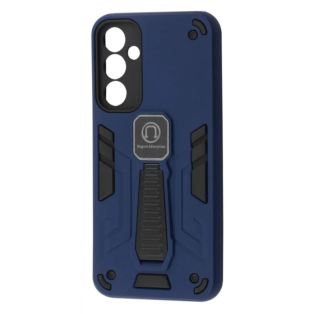 Чохол Armor Magnetic Samsung Galaxy A25 в асортименті - фото 4