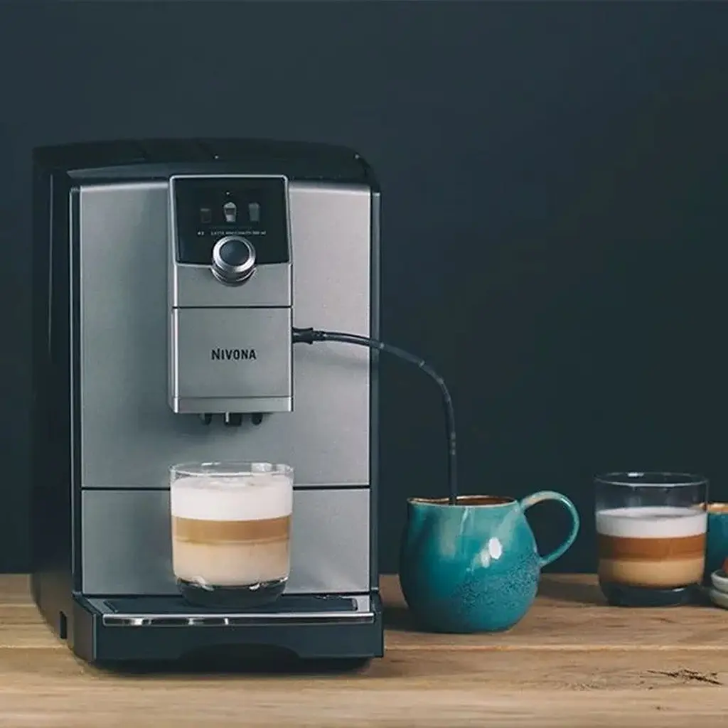 Кофемашина Nivona CafeRomatica NICR 795 (00000024922) - фото 4
