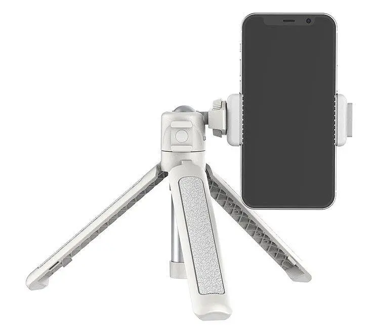 Штатив Ulanzi MT-42 Extendable Desktop Tripod (MT-42 2471) Білий - фото 5