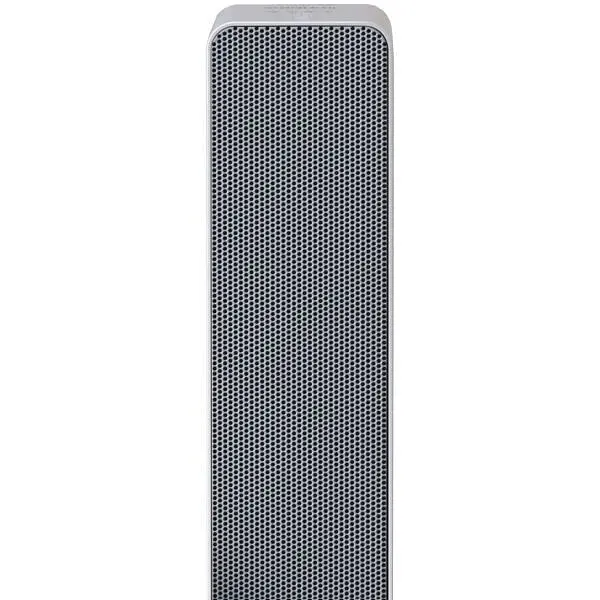 Тепловентилятор Xiaomi SmartMi Electric Heater White [ZNNFJ07ZM] [63169] - фото 3