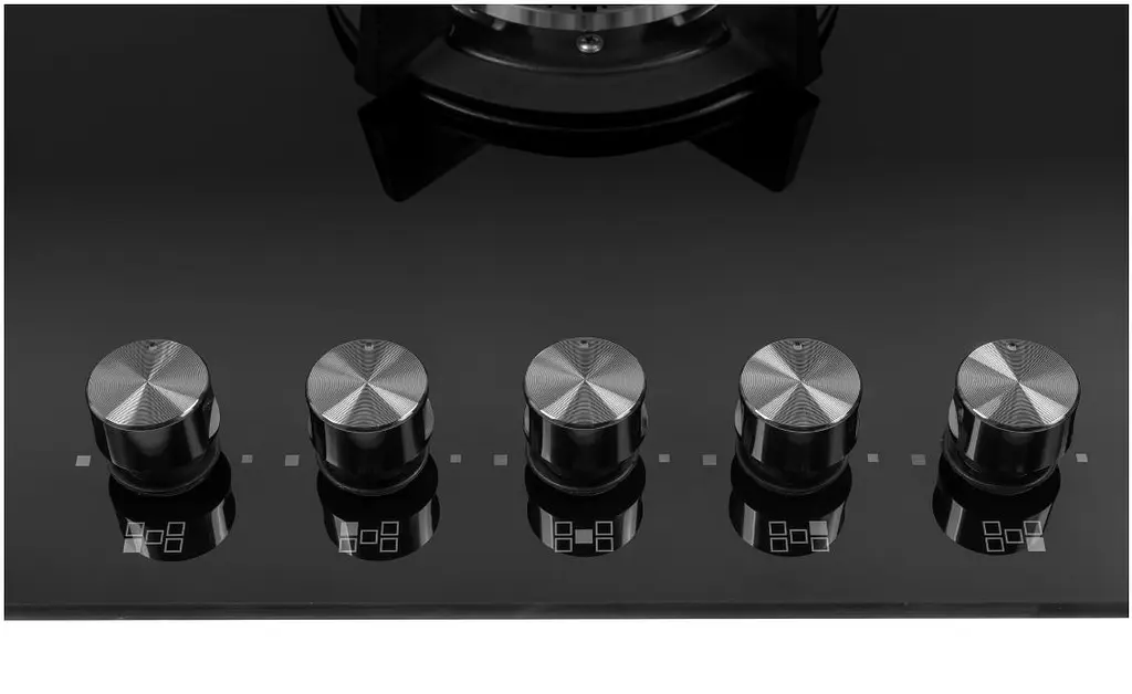 Варильна поверхня Gunter & Hauer GL 9 B - фото 4