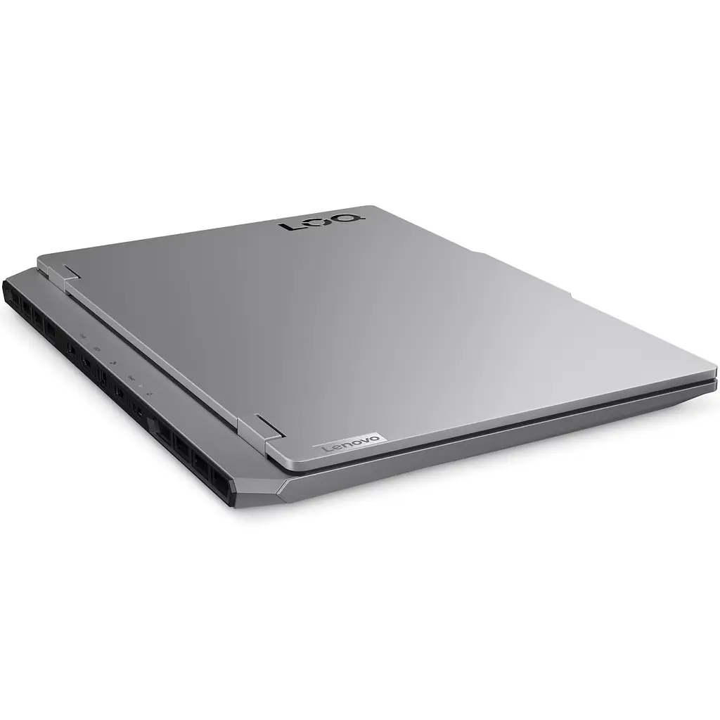 Игровой ноутбук Lenovo LOQ 15IRX10 i7-13650HX 49GHz, IPS, 32GB DDR5, 1TB, RTX 5070 8GB, Без ОС - фото 15
