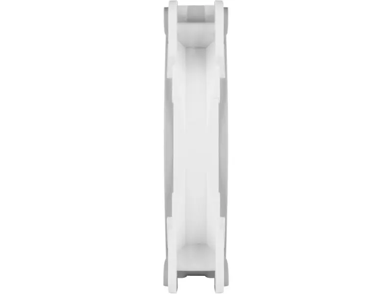 Вентилятор для корпусу ARCTIC BioniX P120 Grey/White (ACFAN00167A) - фото 3