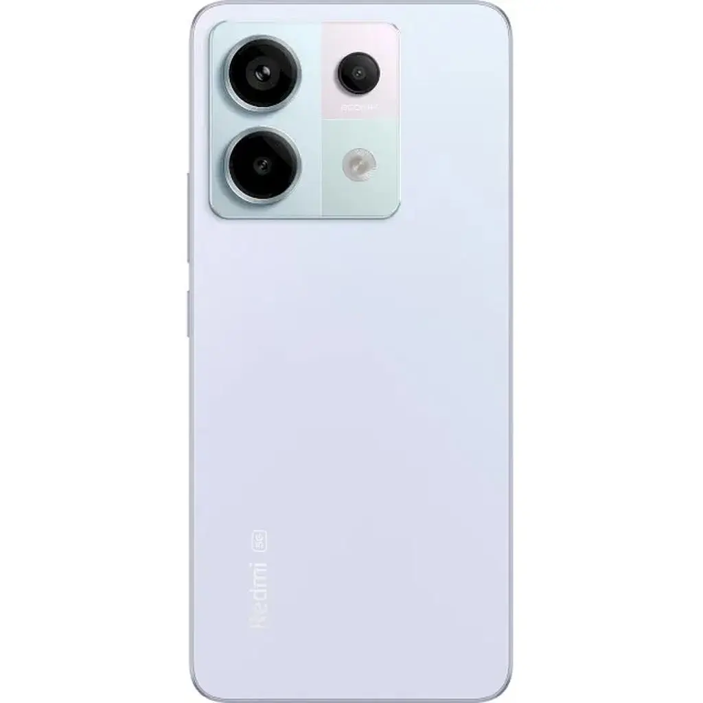 Смартфон Xiaomi Redmi Note 13 Pro 5G 12/512GB Purple - фото 17