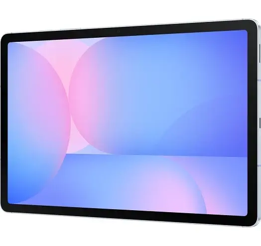 Планшет Samsung Galaxy S10 FE WiFi 8/128GB Blue (SM-X520NLBREUC) UA UCRF - фото 3