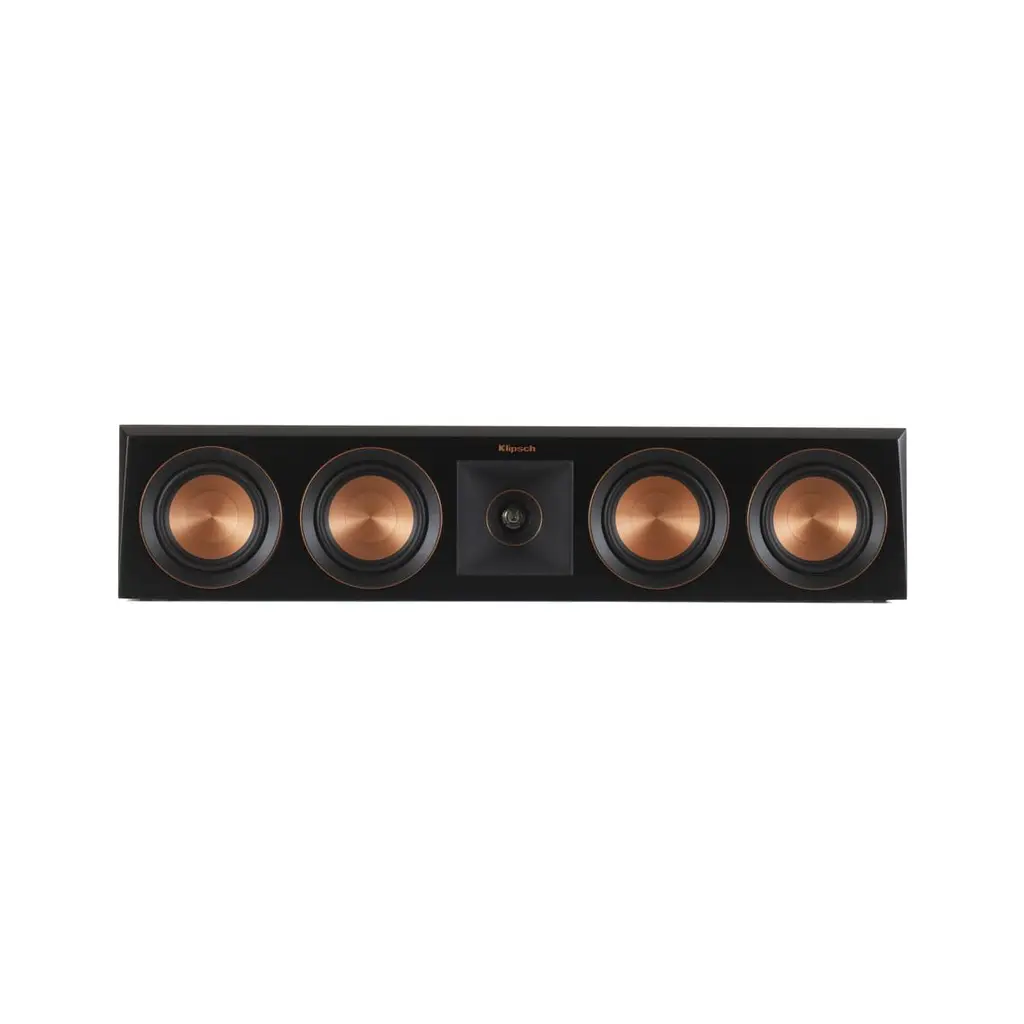 Центральный канал Klipsch RP-404C - фото 4