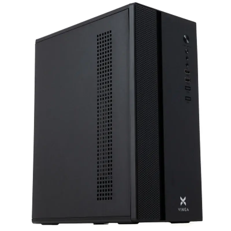 Корпус для ПК Vinga CS119B - фото 2