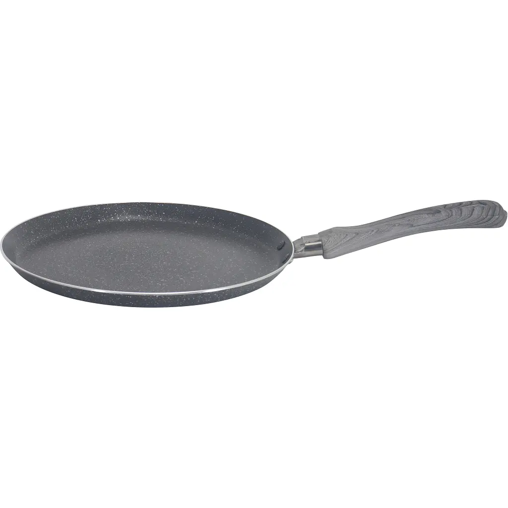 Сковорода Hölmer Taste Plus для млинців 20 см (PF-12220-SWMG Taste Plus) - фото 5