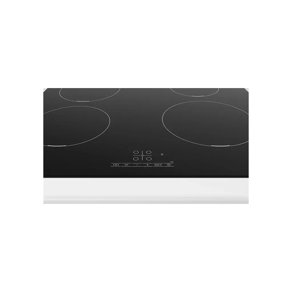 Варильна поверхня Bosch PUE611BB5E - фото 4