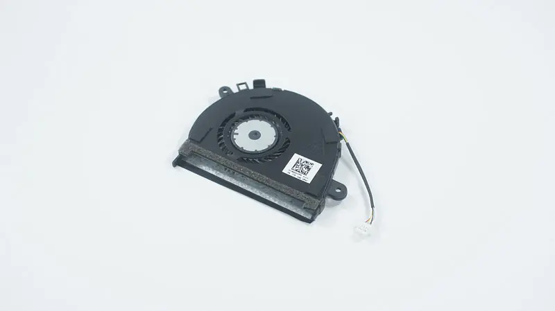 Вентилятор для ноутбука LENOVO Yoga 710-14 (ВЕРСІЯ 1), Y710-14ISK, Y710-14IKB, 710-15ISK, Y710-15IKB (EG50040S1-C750-S99) (Кулер) - фото 2