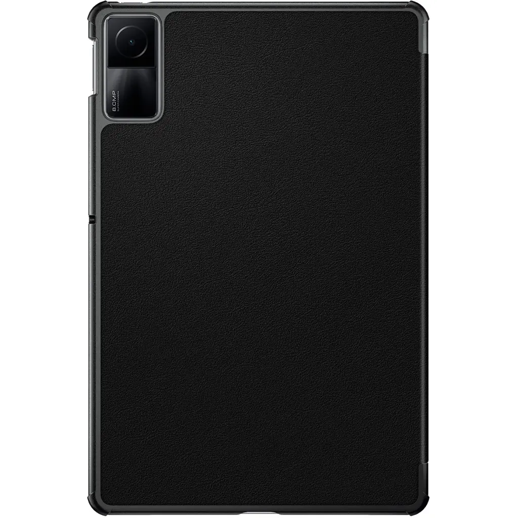 Чохол до планшета Armorstandart Smart Case Xiaomi Redmi Pad SE Black (ARM70039) - фото 2