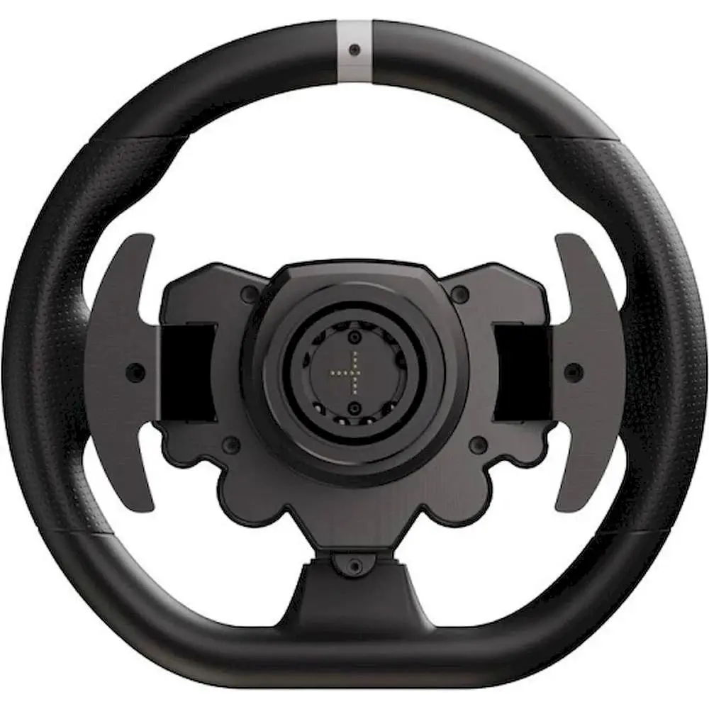 Кермо MOZA Racing ESX Steering for XBOX/PC RGB (RS052) - фото 5