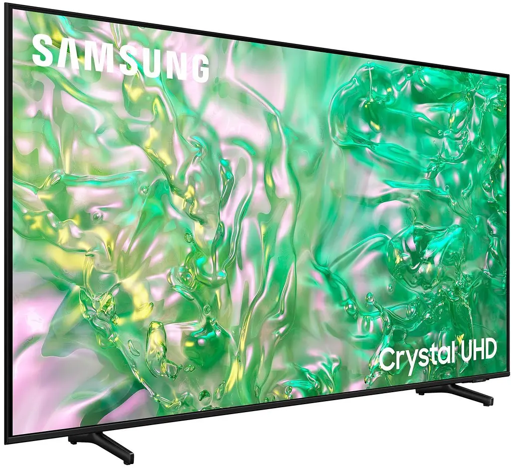 Телевізор Samsung UE75DU8002 - фото 4