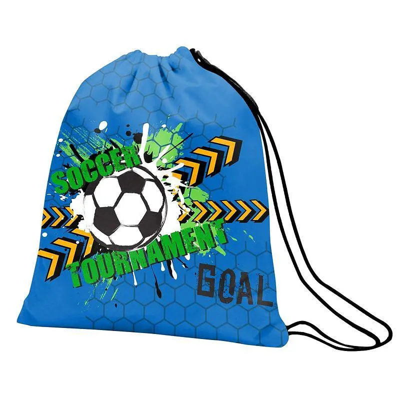 Сумка для взуття SMART SB-01 Football 559069