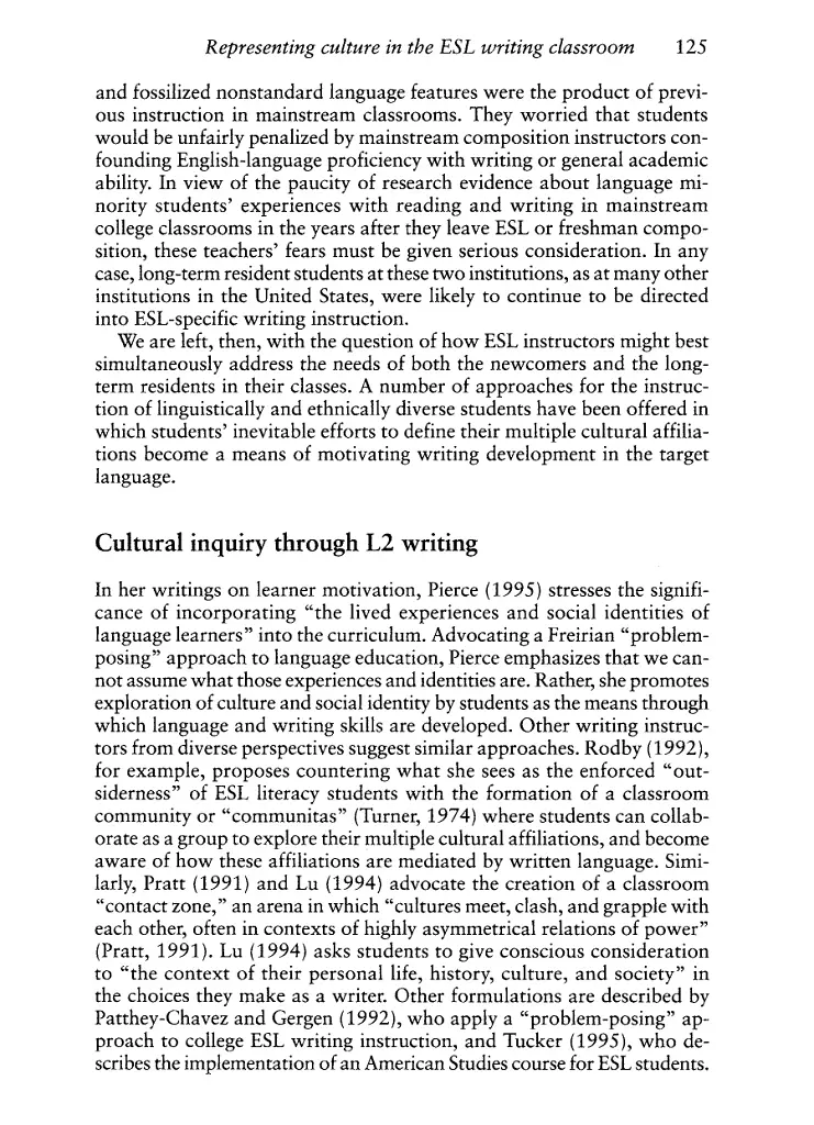 Culture in Second Language Teaching and Learning - фото 18