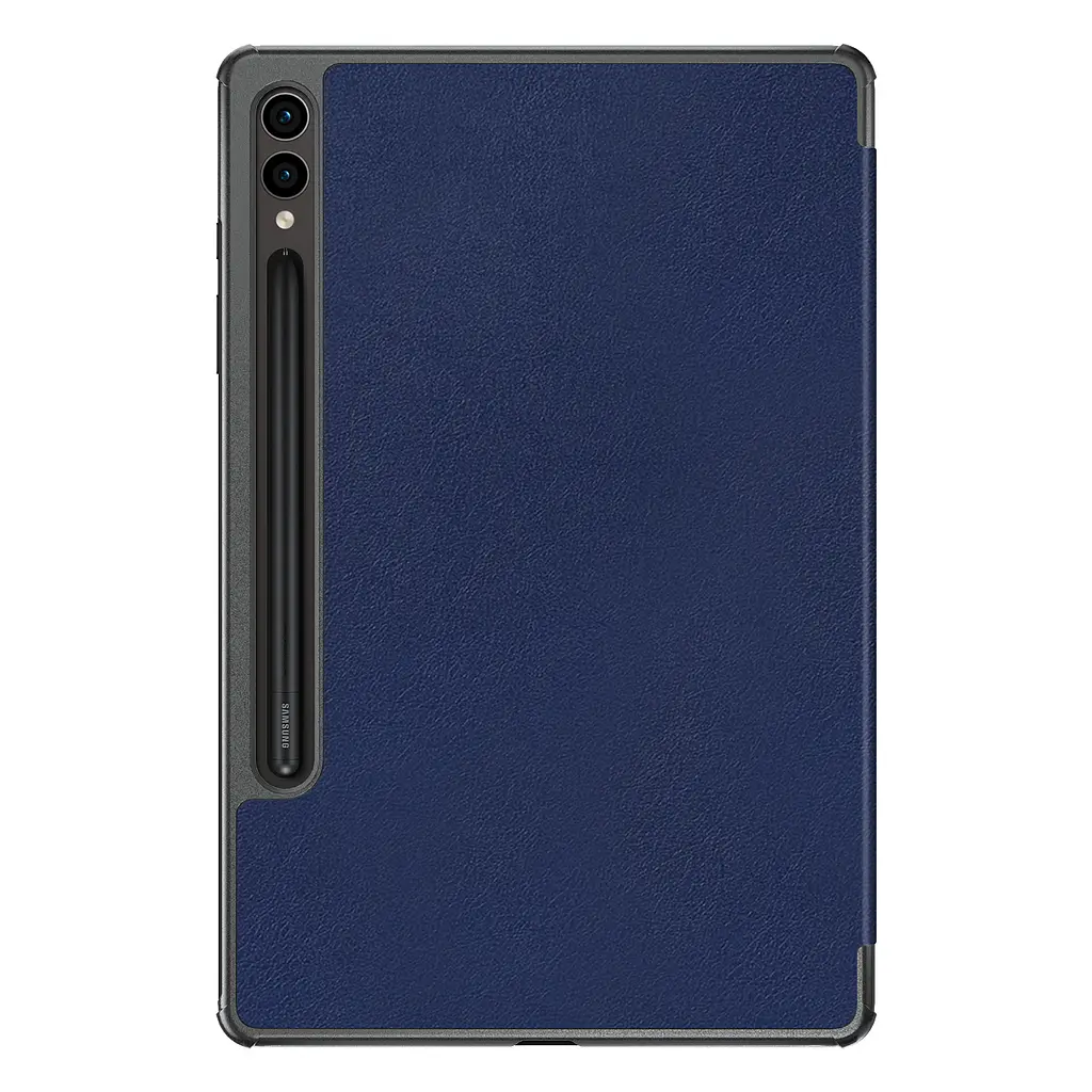 Чехол ArmorStandart Smart Case для Samsung Tab S9+ / S9 FE+ Blue (ARM72419) - фото 2