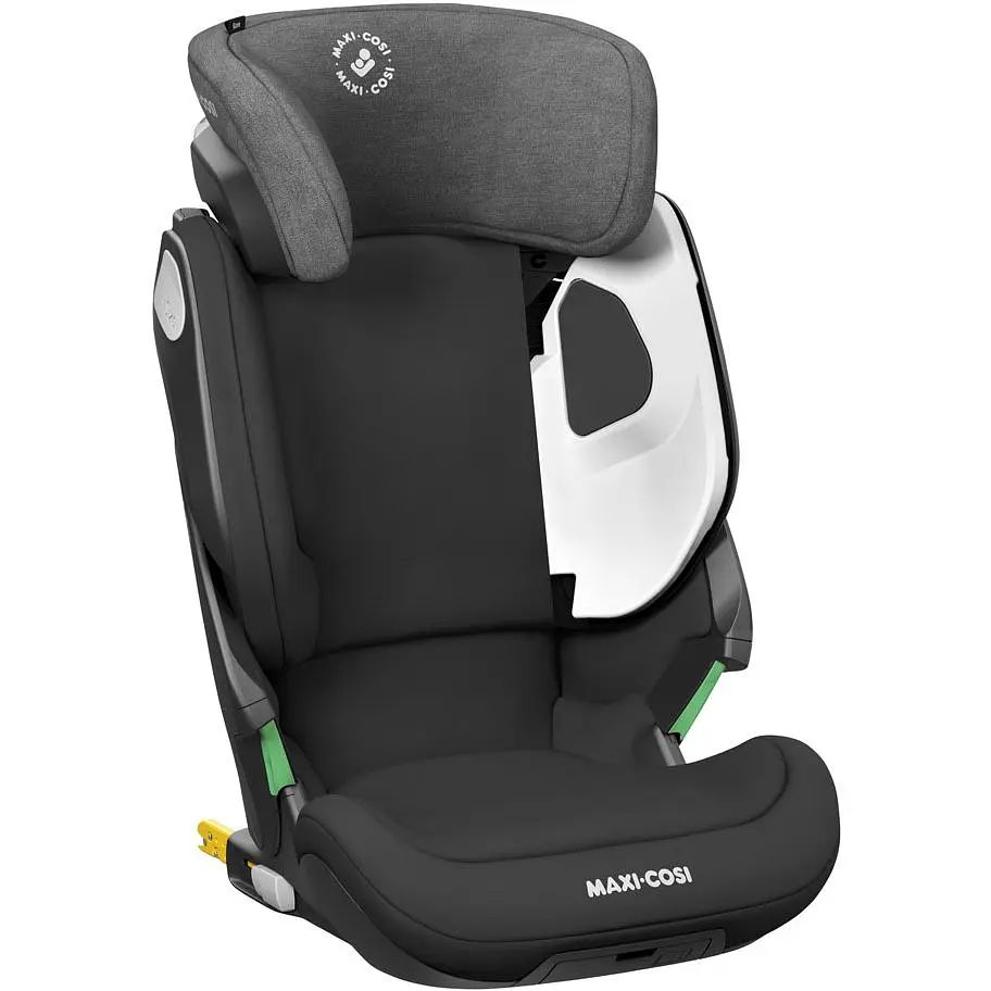 Автокрісло Maxi-Cosi Kore Authentic Black (8740671110) - фото 4