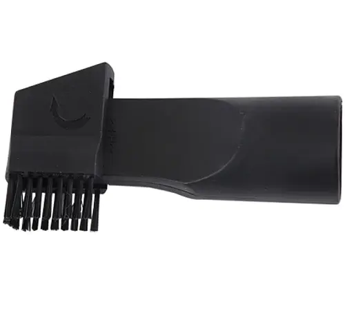 Пилосос Castle CW-110B, Black/Blue, 900W, безмішковий, циклонний, регулятор потужності на ручці, об'єм пилозбірника 4л, губчастий фільтр, насадки: 2-позиційна, для щілин, для меблів - фото 6
