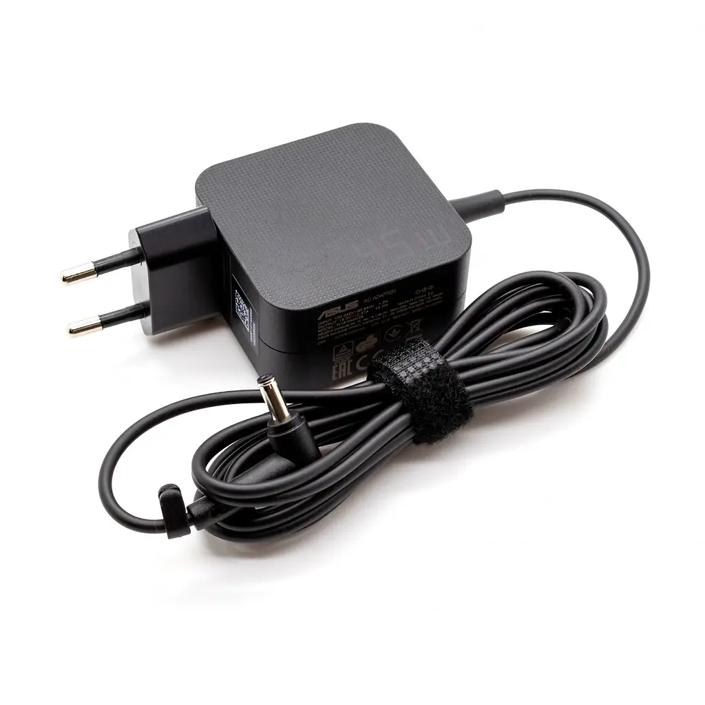 Блок живлення (зарядка) для ноутбука Asus 45W (19V 2,37А 4,0ммx1,35мм) AD2108020 [NEW Gen] від Asus, 45W, 19V, 2.37A, 4,0ммx1,35мм - фото 7