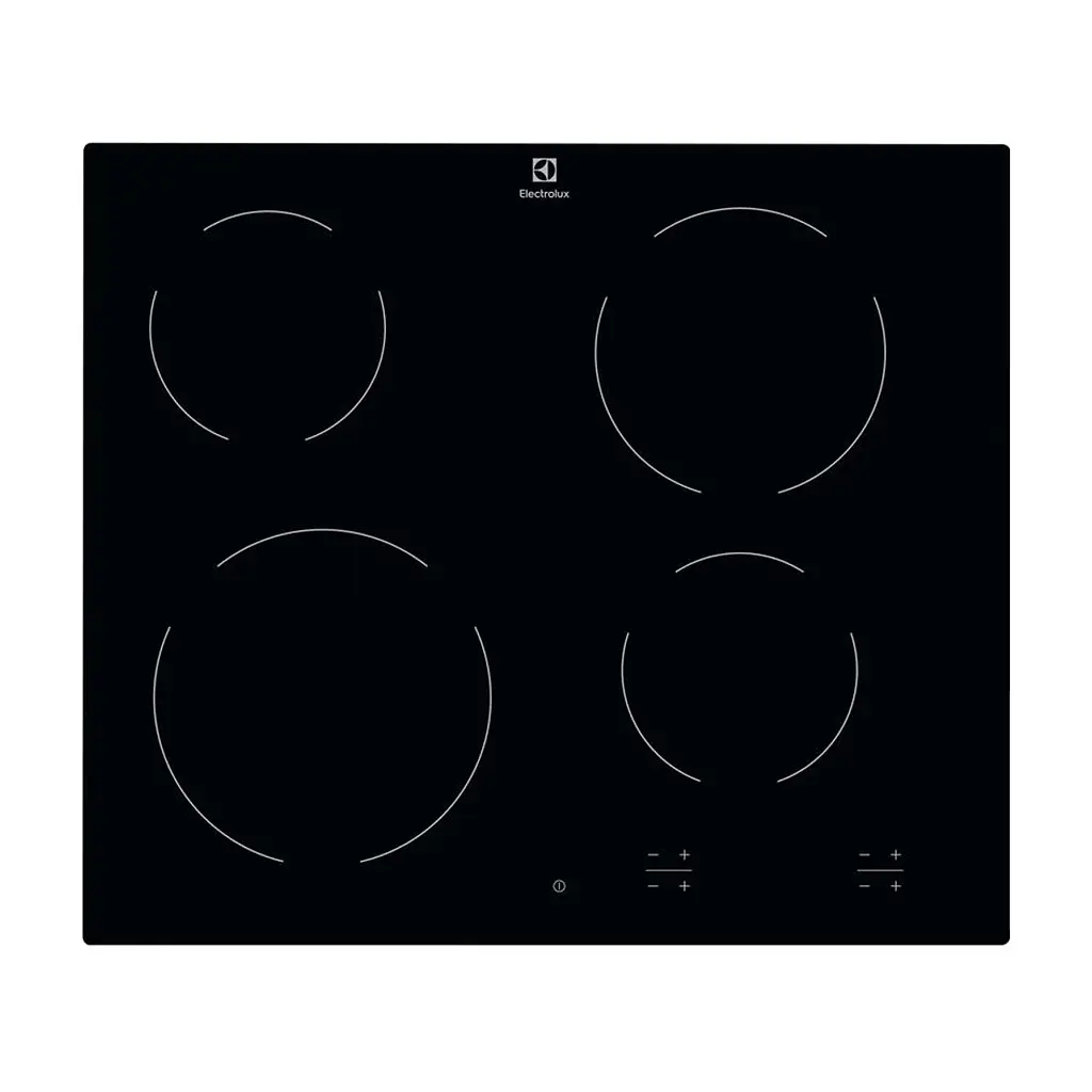 Варочна поверхня Electrolux EHF6240IOK