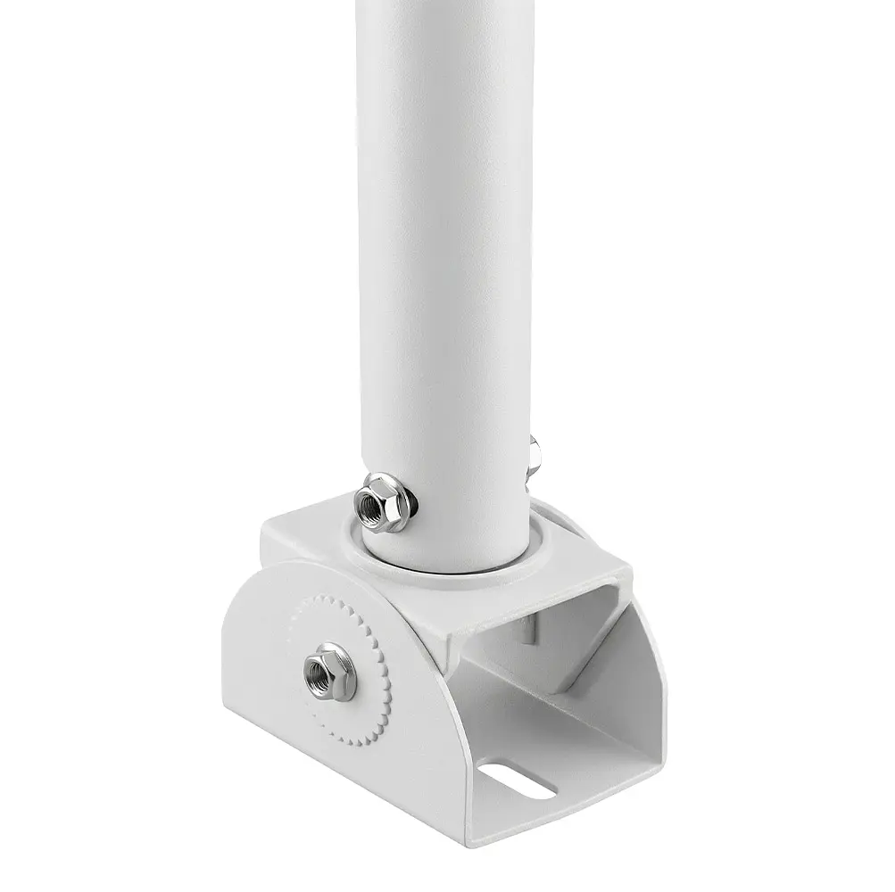 Кронштейн для відеокамери Light Vision VLC-09BRC/60-120 GUN стельовий монтаж (75-00322) - фото 7