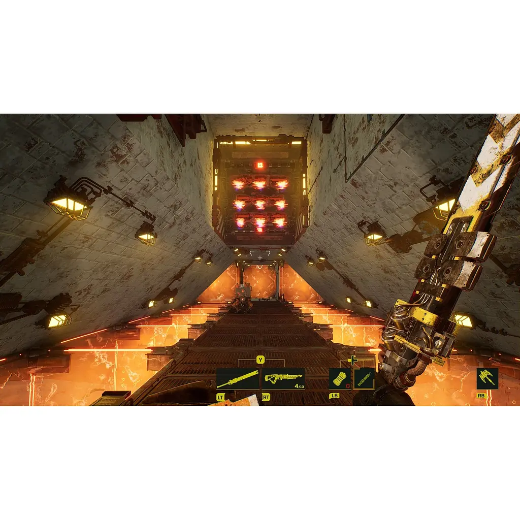 Ключ активации Microsoft Meet Your Maker для Xbox One/Series - фото 8