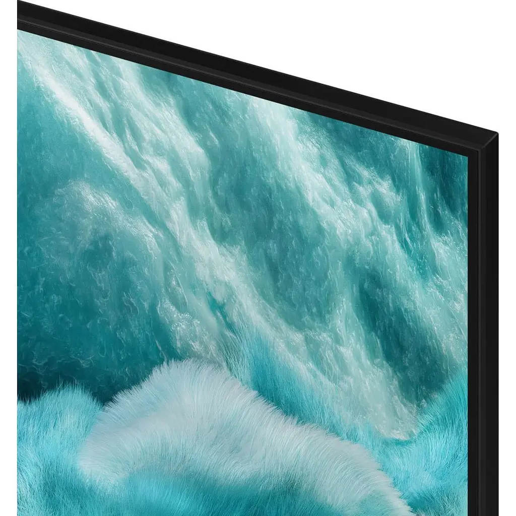 Телевізор Samsung Q7F 50` QLED Ultra HD 4K (QE50Q7FAAUXUA) [136977] - фото 4