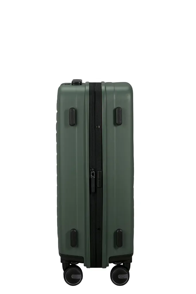Валіза 55 См Samsonite RESTACKD SAGE 55x40x20(23) KO6*04001 - фото 10