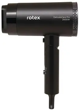 Фен Rotex RFF205-V DelicateCare Pro