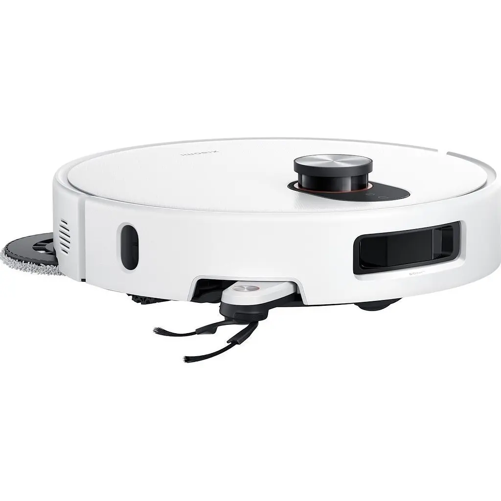 Робот-пилосос Xiaomi Robot Vacuum 5 [151586] - фото 8